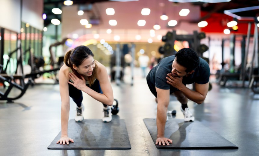 The Introvert’s Sanctuary: Why Creating a Home Gym Could Transform Your Wellbeing